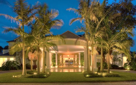 Hemingways Nairobi 5*