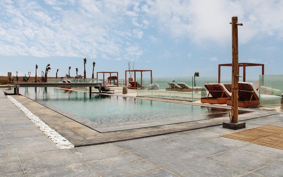 Bavaro Beach Dakhla 4*
