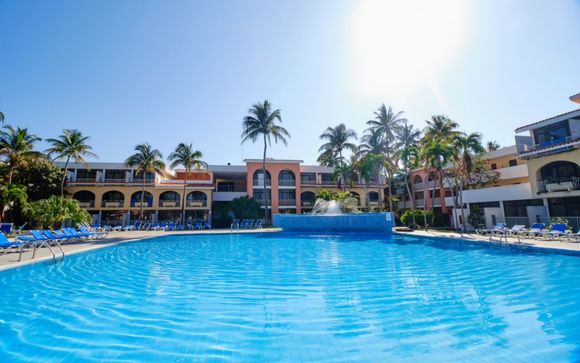 Roc Barlovento Varadero 4* - Solo adultos