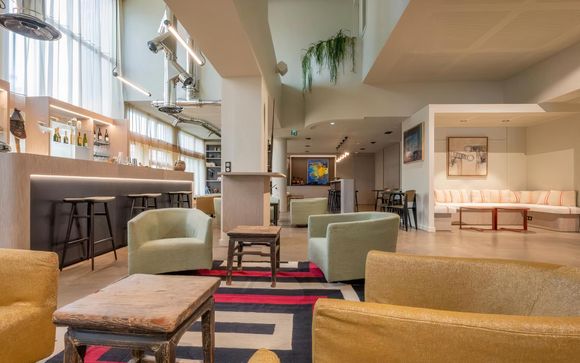 Best Western Premier Masqhotel 4*