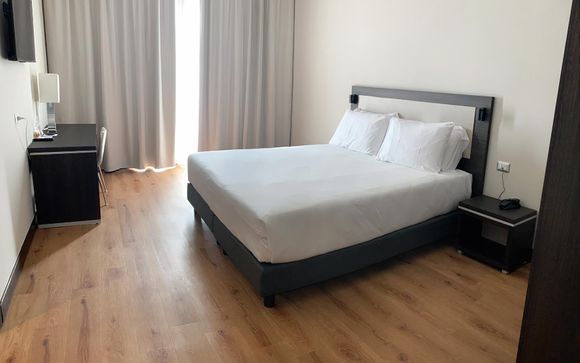 Tu habitación