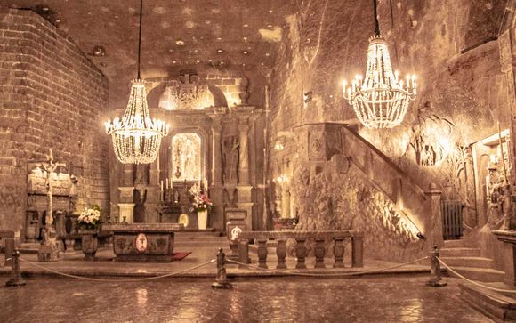 ¡Completa tu estancia!