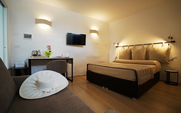 Tu habitación