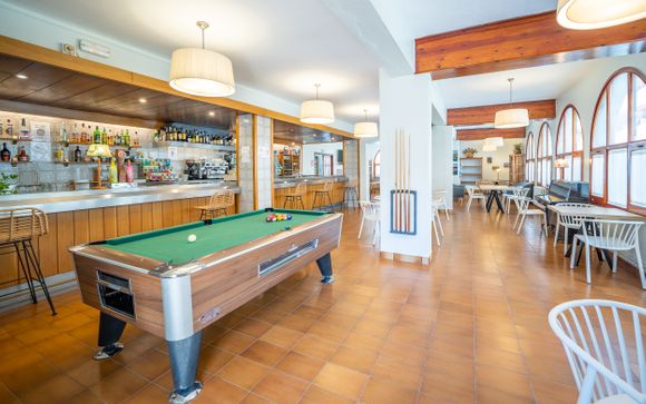 Tu habitación