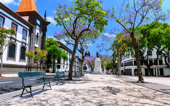 ¡Completa tu estancia!