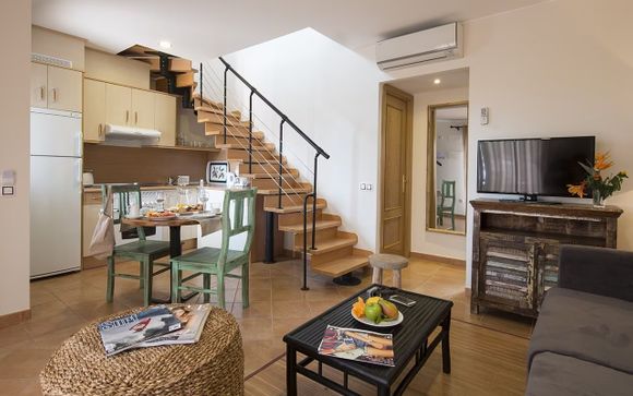 Tu habitación