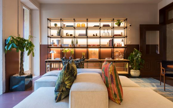 Jardins do Porto Boutique Guest House 4*