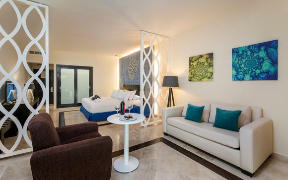 Tu habitación