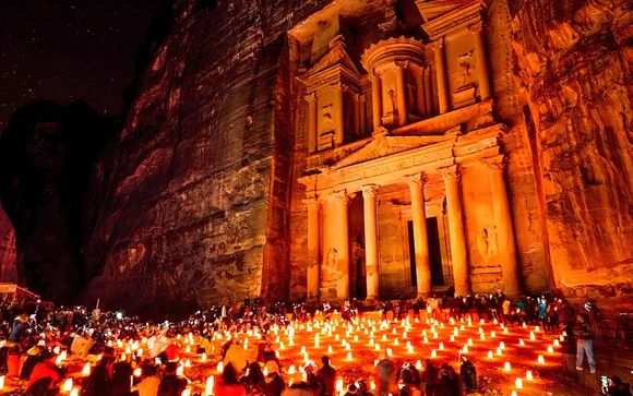 ¡Completa tu estancia!