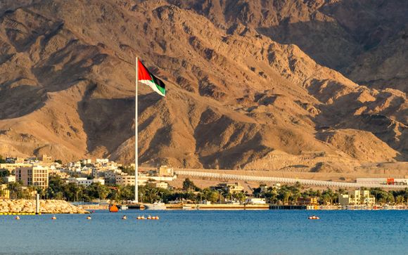 ¡Completa tu estancia!