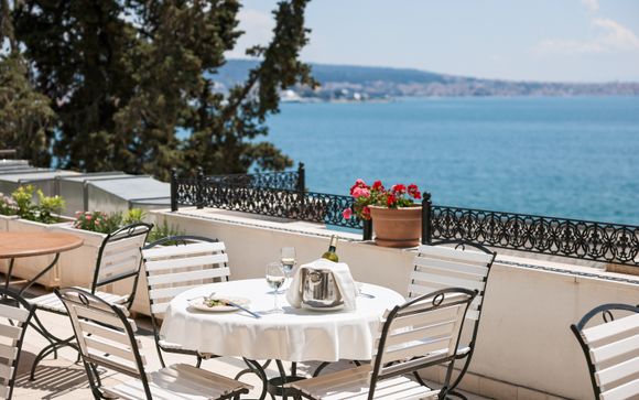 All inclusive Hotel Val