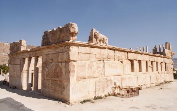 Tu itinerario de viaje