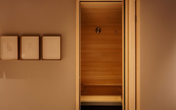 Tu habitación
