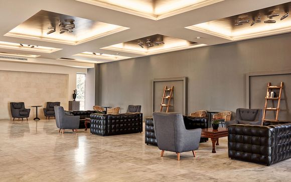 All Senses Nautica Blue Exclusive Resort & Spa 5*