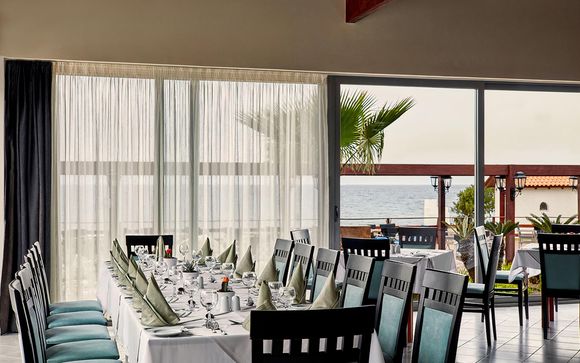 All Senses Nautica Blue Exclusive Resort & Spa 5*