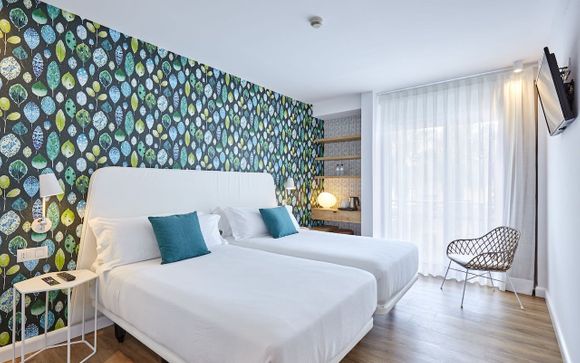 Tu habitación