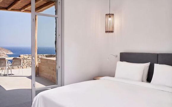 Tu habitación