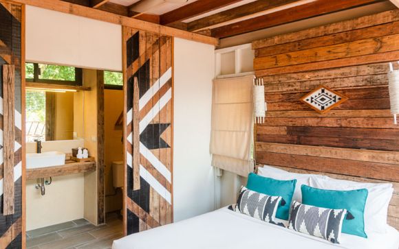 Tu habitación