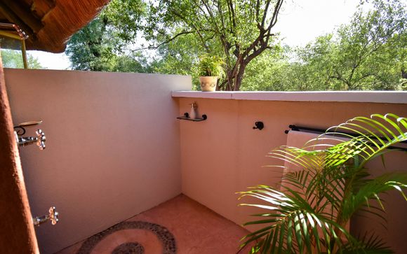Tu habitación