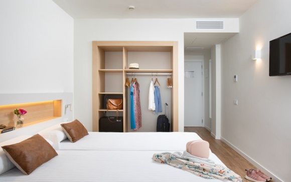 Tu habitación