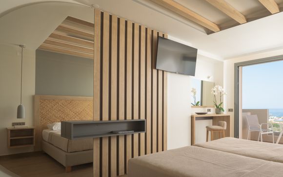 Tu habitación