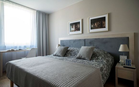 Tu habitación
