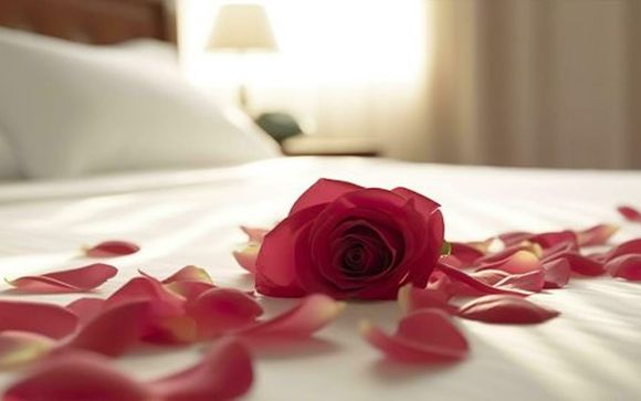 ¡Completa tu estancia!