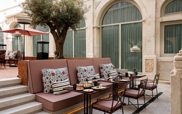 Convent Square Lisbon Vignette Collection an IHG Hotel 4*