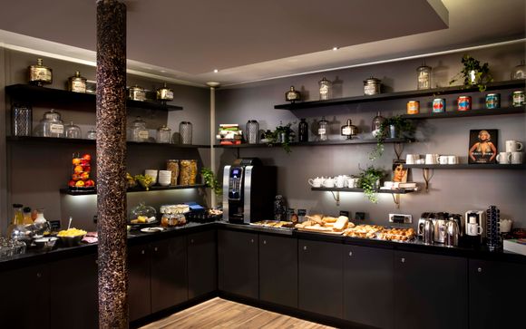 Tu habitación