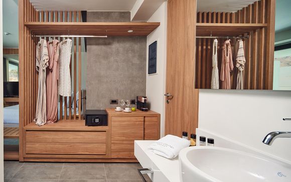Tu habitación