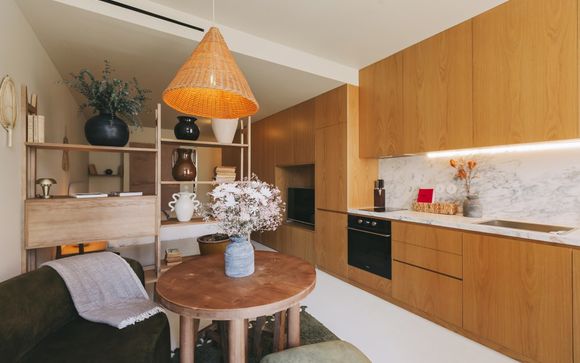 Tu habitación