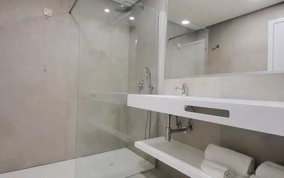 Tu habitación