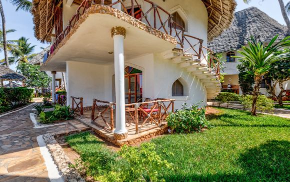 Tu habitación