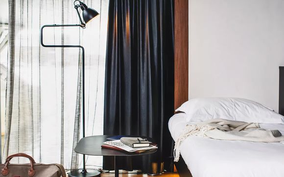 Tu habitación