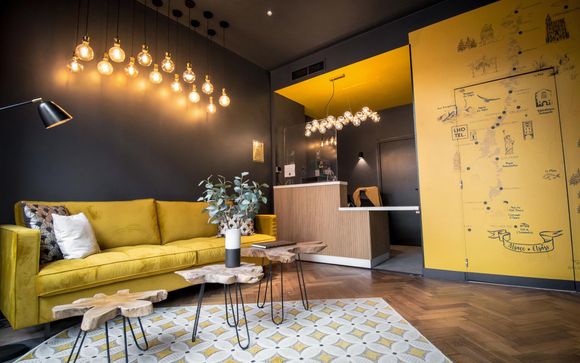 Hotel Spa Ribeauville 4*