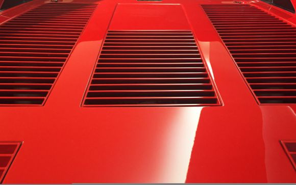 Día 25/05/24 (4º fin de semana)