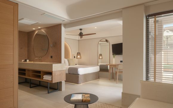 Tu habitación