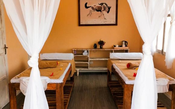 Zen Lion Beach Resort 4*