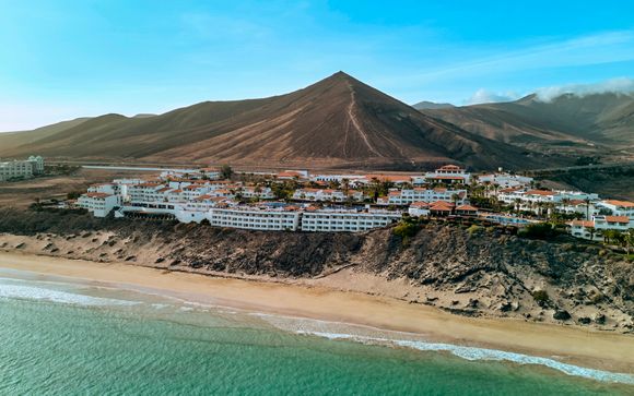 TUI Magic Life Fuerteventura 4*