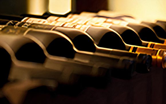 ¡Completa tu estancia!