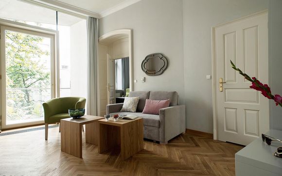 Tu habitación