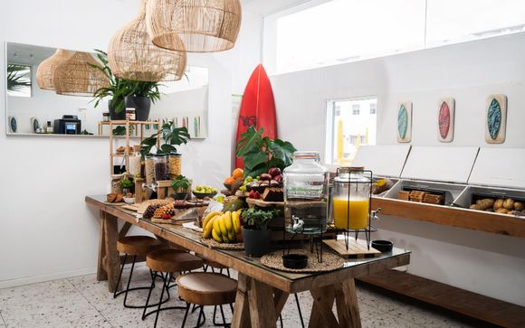 Tu habitación