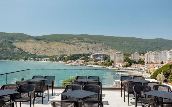 Talia Hotel & Spa 4*