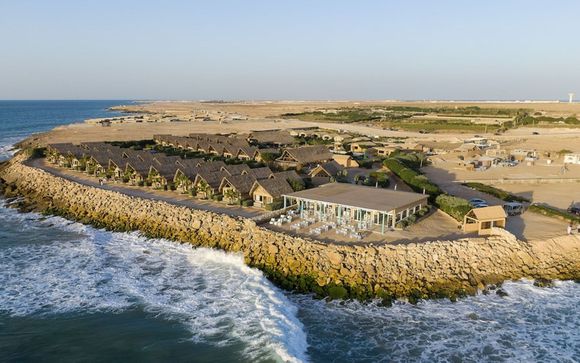 Westpoint Dakhla