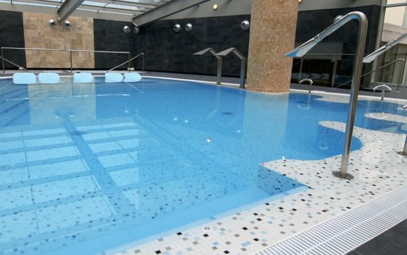 Tu habitación