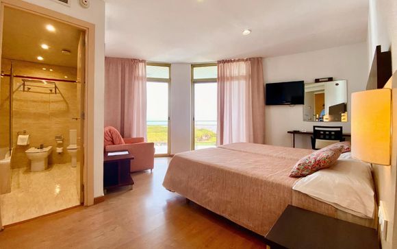 Tu habitación