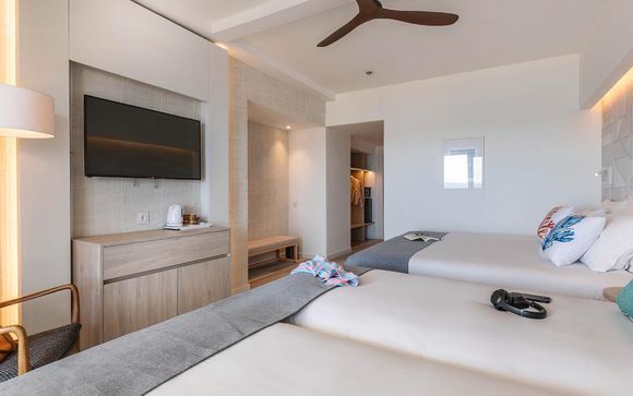 Tu habitación