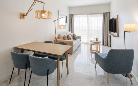 Tu habitación