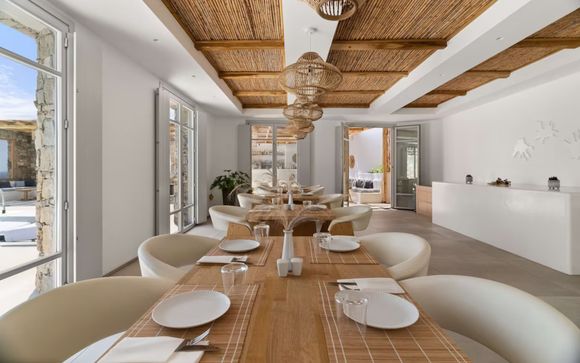 Tu habitación