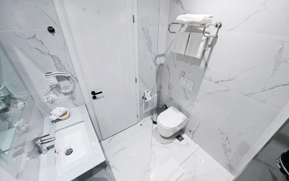 Tu habitación